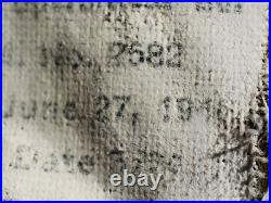 Militaria Ww2 Blouson Ike Usaaf