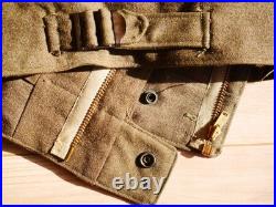 Militaria Ww2 Blouson Ike Usaaf