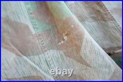 Militaria Zeltbahn + sangle All WW2