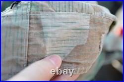 Militaria Zeltbahn + sangle All WW2