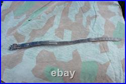 Militaria Zeltbahn + sangle All WW2