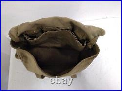 Musette U. S M36 WWII / Militaria