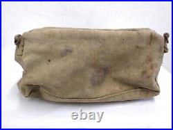 Musette U. S M36 WWII / Militaria