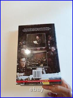 Nuremberg The Last Battle Hardcover With Autograph By John Irving