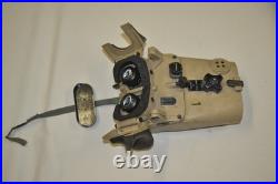 Optique allemande beobartung 12x60 camouflée sable normandie WW2 débarquement 44