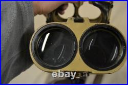 Optique allemande beobartung 12x60 camouflée sable normandie WW2 débarquement 44