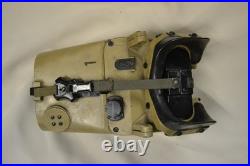 Optique allemande beobartung 12x60 camouflée sable normandie WW2 débarquement 44