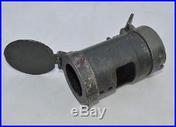 Optique kriegsmarine zeiss blc sight scope WWII