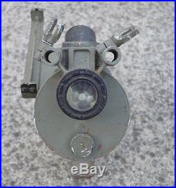 Optique kriegsmarine zeiss blc sight scope WWII