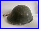 Original_WW2_Britannique_Canadien_Armee_Mk3_Tortue_Casque_Doublure_01_nsv