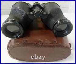 Original WW2 US jumelles M3 étui M17 binocular 1942 case army