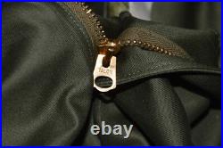 PANTALON AMERICAIN Mle 1965 & SA DOUBLURE -AMERICAN TROUSERS VIETNAM 1965/1975