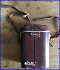 Paire de jumelles Hensoldt-Wetzlar 7x42 Volkssturm WH Heer