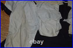Pantalon Allemand Des Troupes Hj Ou Dj (deutsche Jungvolk)- 1933/1945-original