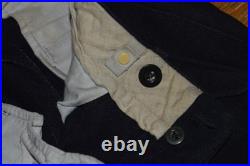 Pantalon Allemand Des Troupes Hj Ou Dj (deutsche Jungvolk)- 1933/1945-original