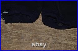 Pantalon Allemand Des Troupes Hj Ou Dj (deutsche Jungvolk)- 1933/1945-original