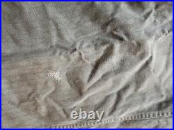 Pantalon HBT treillis US WW2 Normandie