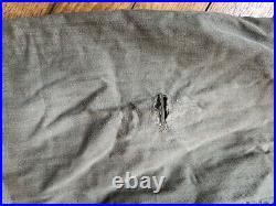 Pantalon HBT treillis US WW2 Normandie