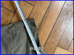 Pantalon HBT treillis US WW2 Normandie