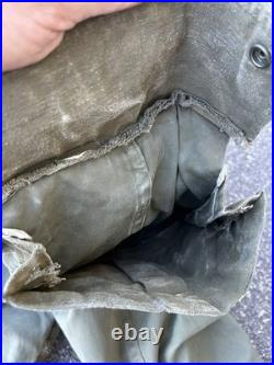 Pantalon M43 PARA US ww2 copie ancienne Grande taille