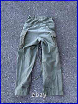 Pantalon M43 PARA US ww2 copie ancienne Grande taille