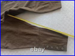 Pantalon Militaire France Ww2 Coloniale Bataille De France 1940