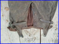 Pantalon Pilote France 1940