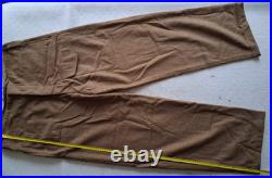 Pantalon Trousser Britannique British Ww2 Pantalon Trousser Britannique British Ww2