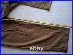 Pantalon Trousser Britannique British Ww2