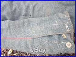 Pantalon allemand ww1 casque a pointe uniforme ww2 german trousers hose wk1 1917