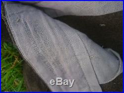 Pantalon allemand ww1 ww2 casque a pointe uniforme pickelhaube wk1 german hose