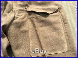 Pantalon anglais pattern 37 de stock avec étiquette