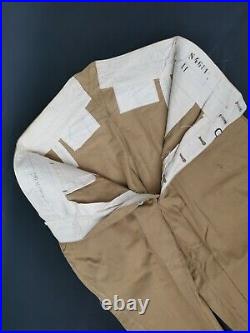 Pantalon culotte modèle 1915/27 Troupe Afrique Coloniale Légion Étrangère Ww2