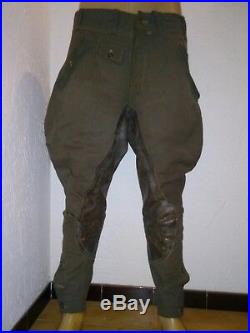 Pantalon heer 1944 Militaria allemand ww2 original