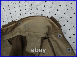 Pantalon laine culotte de cheval 39 40 soldat armée française wwii ww2