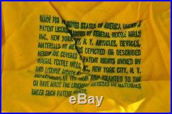 Parachute US Planeur WACO ULTRA RARE WW2