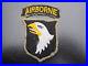 Patch_De_La_101_Eme_Airborne_Ww2_Langue_Blanche_Original_39_45_Pathfinder_1944_01_ztlt