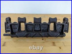 Patin de chenille de char Panther / Jagdpanther Wehrmacht WW2 Panzer Sdkfz