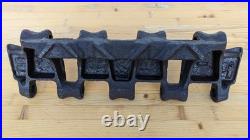 Patin de chenille de char Panther / Jagdpanther Wehrmacht WW2 Panzer Sdkfz
