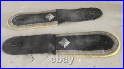 Pattes D epaule Allemande Ww2