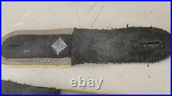 Pattes D epaule Allemande Ww2