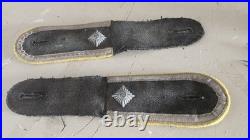 Pattes D epaule Allemande Ww2