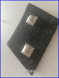 Pattes De Col allemande 1939-1945