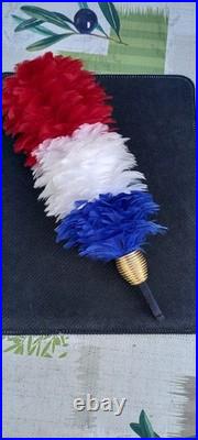 Plumet de casque officier g n ou g r