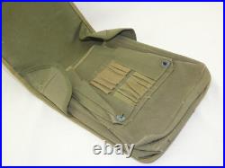 Porte carte américain 1943 ORIGINAL US ARMY WWII WW2