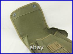 Porte carte américain 1943 ORIGINAL US ARMY WWII WW2