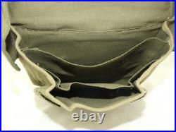 Porte carte américain 1943 ORIGINAL US ARMY WWII WW2