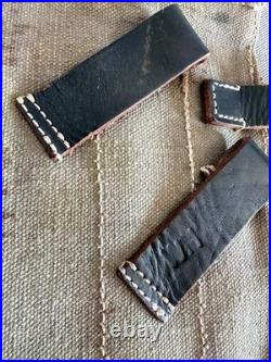 Porte-chargeurs MP38 MP40 WWII ORIGINAL WH + WaA Wehrmacht Heer Very Rare