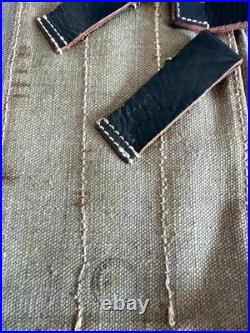 Porte-chargeurs MP38 MP40 WWII ORIGINAL WH + WaA Wehrmacht Heer Very Rare
