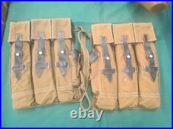 Porte chargeurs pour STG 44 WW2 (1)